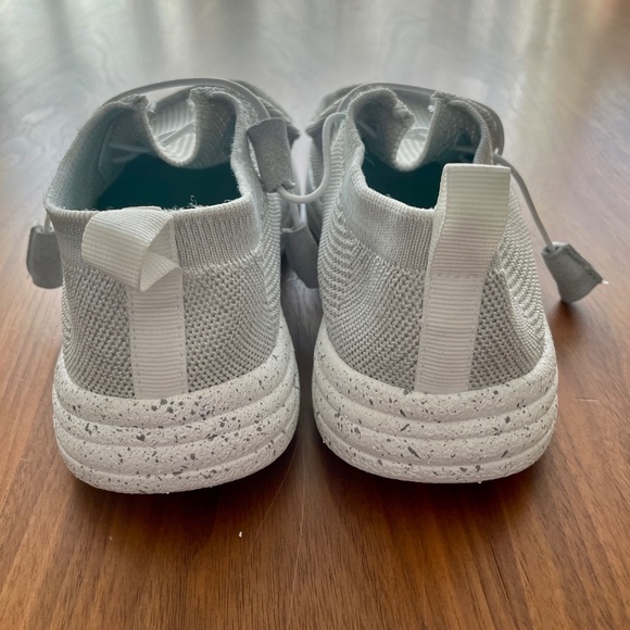 Women’s Lamo Slip On Shoes "Michelle"-Grey Size 9 - Picture 6 of 10